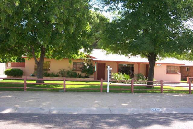 6315 N 16th Dr., Phoenix, AZ 85015