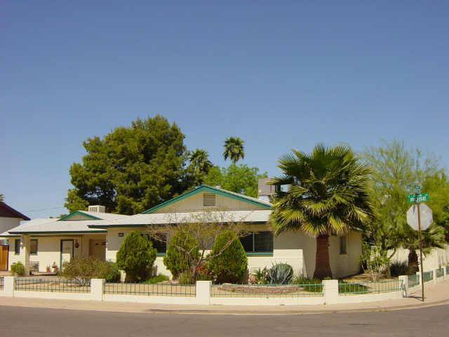 8638 E Rose Ln., Scottsdale, AZ 85250