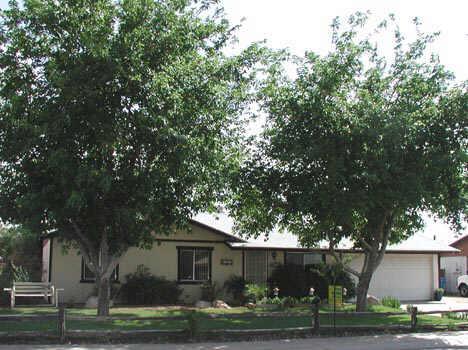 4021 E Evans Dr., Phoenix, AZ 85032
