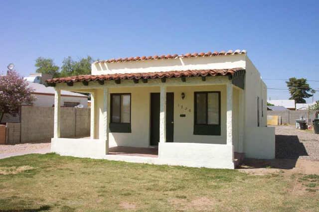 1326 E Roosevelt St., Phoenix, AZ 85006