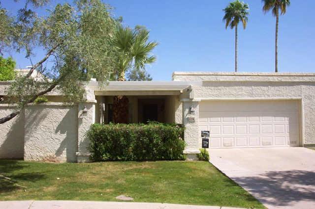 8029 N Via Verde, Scottsdale, AZ 85258