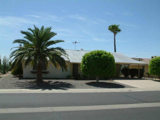 9417 W Country Club Dr., Sun City, AZ 85373