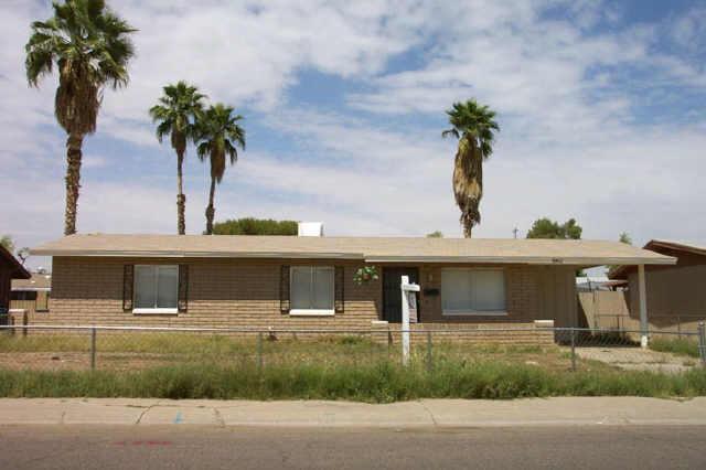 8442 W Mackenzie Dr., Phoenix, AZ 85037