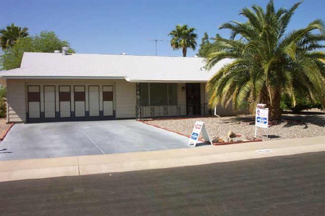 18234 N Organ Pipe Dr., Sun City, AZ 85373