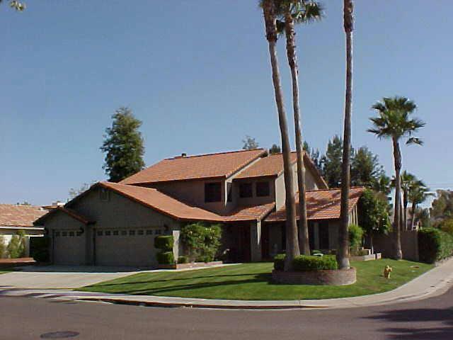 2141 E Cortez Dr., Gilbert, AZ 85234