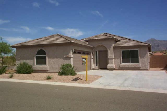 9112 E Four Peaks Dr., Gold Canyon, AZ 85118