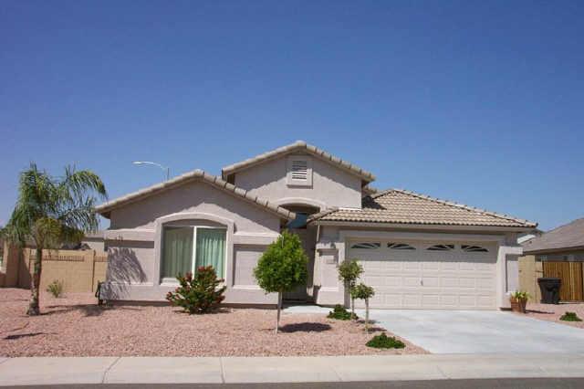 12936 W Earll Dr., Avondale, AZ 85392