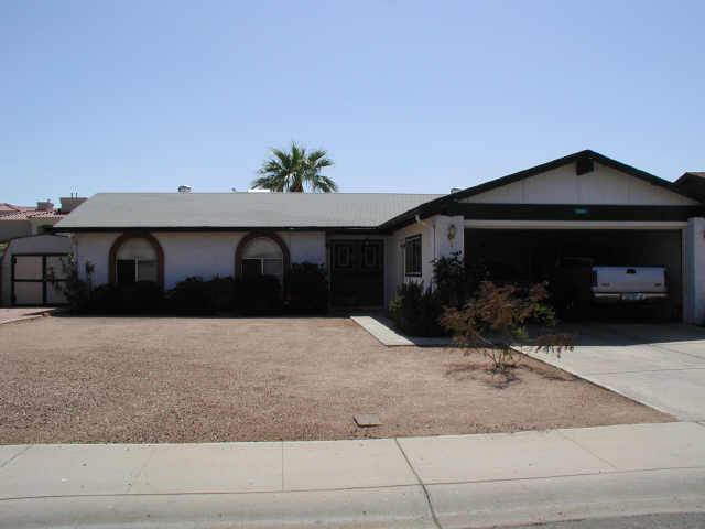 307 W El Prado Rd., Chandler, AZ 85225