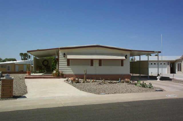 2238 N Demaret Dr., Mesa, AZ 85215