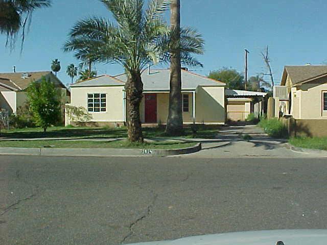 1514 E Willetta St., Phoenix, AZ 85006
