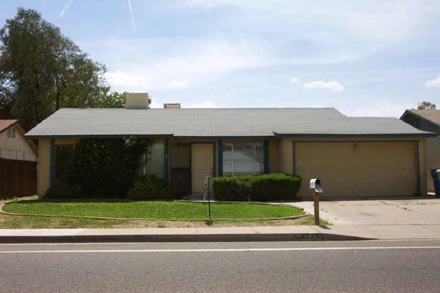3725 E Sweetwater Ave., Phoenix, AZ 85032