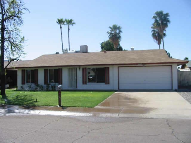 13808 N 37 Dr., Phoenix, AZ 85053