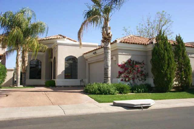 8084 E Cortez Dr., Scottsdale, AZ 85260