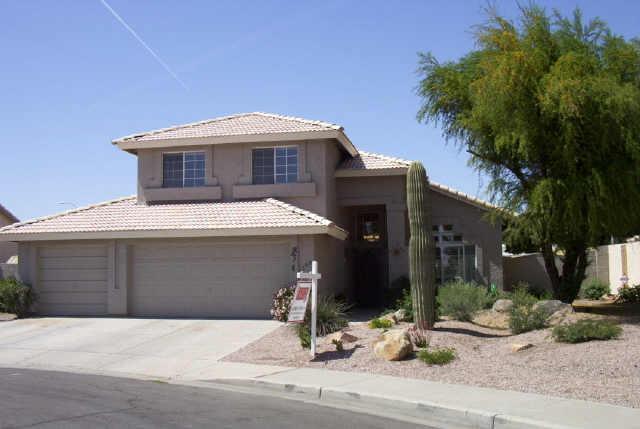 1308 E Artesian Way, Gilbert, AZ 85234