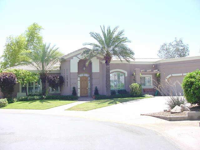 11209 E Del Timbre Dr., Scottsdale, AZ 85259