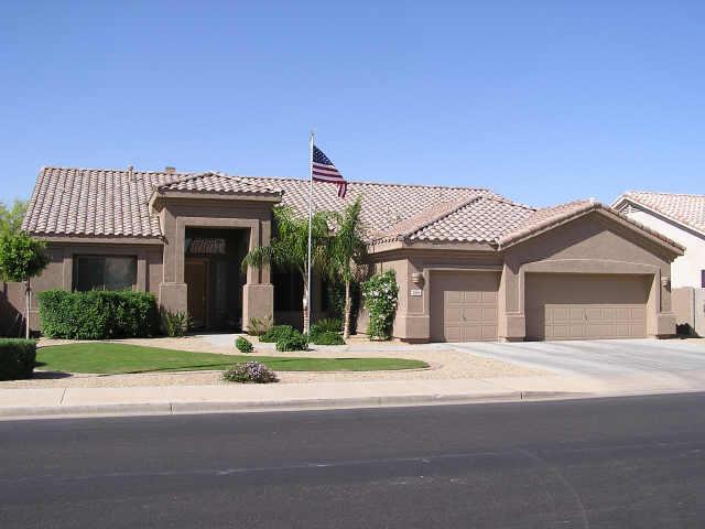 2826 N 136th Dr., Goodyear, AZ 85338