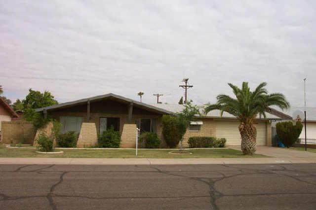6226 W College Dr., Phoenix, AZ 85033