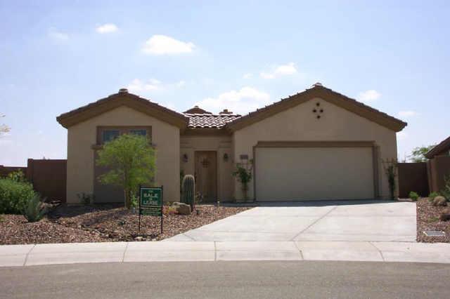 41107 N Laurel Valley Ct., Anthem, AZ 85086