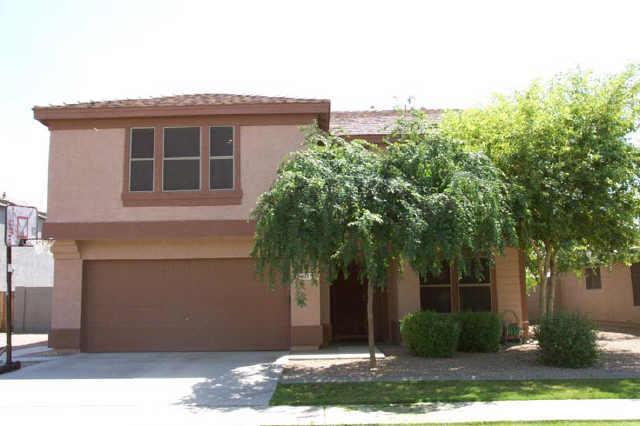 435 W Midland Ln., Gilbert, AZ 85233