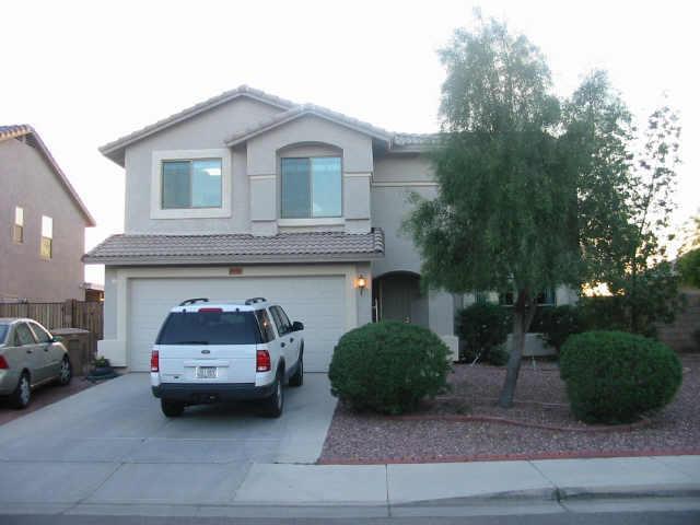 18080 N 89 Ln., Peoria, AZ 85382