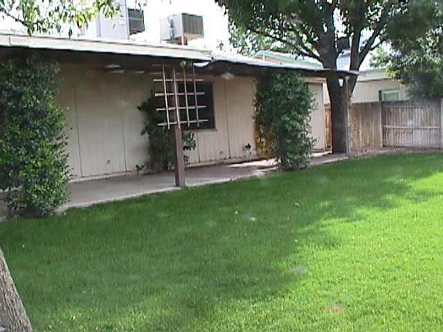 660 W Shawnee Dr., Chandler, AZ 85225