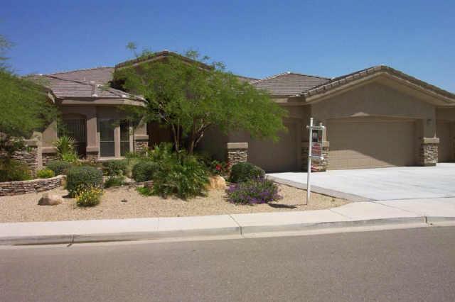 25417 N 44th Dr., Glendale, AZ 85310