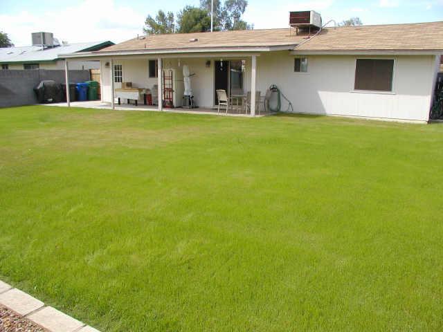 2513 Jerome Ave., Mesa, AZ 85204