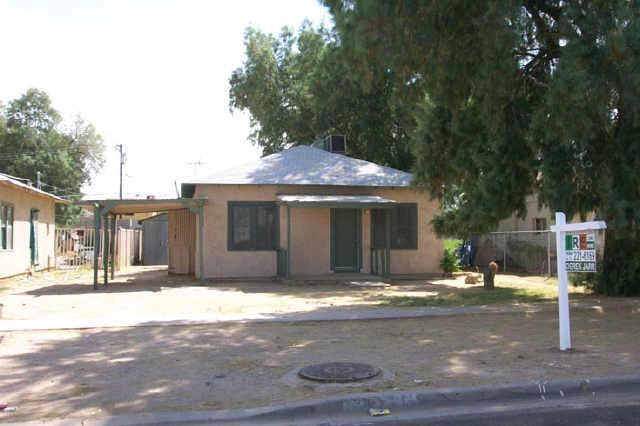 6111 W Glenn Dr., Glendale, AZ 85301