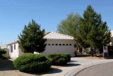 2205 E Monona Dr., Phoenix, AZ 85024