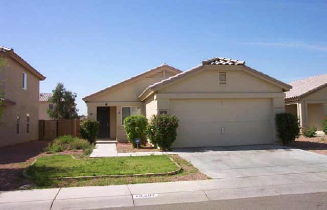 12207 W Scotts Dr., El Mirage, AZ 85335