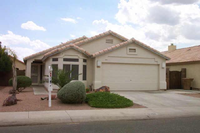 8351 W Audrey Ln., Peoria, AZ 85382