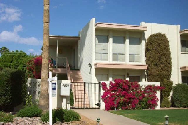4924 N 73rd St. #16, Scottsdale, AZ 85251