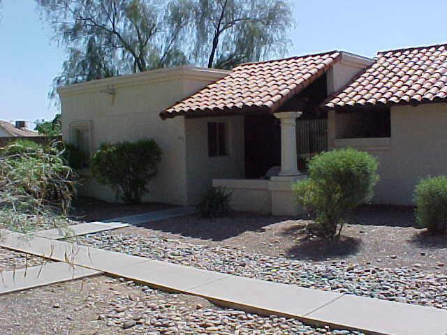 9020 W Highland St. #121, Phoenix, AZ 85037