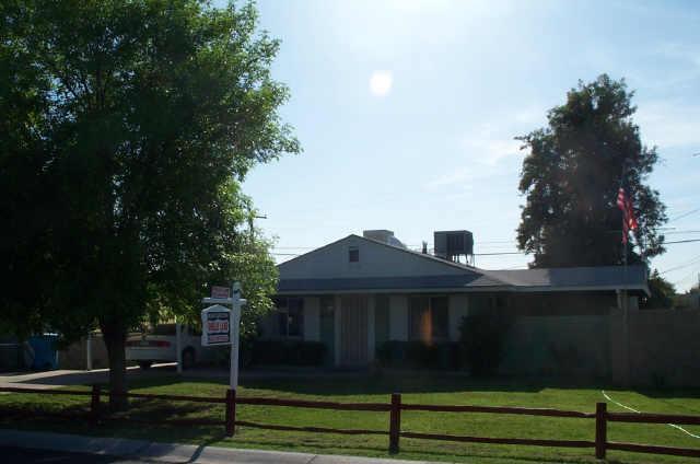 5144 N 20th Ave., Phoenix, AZ 85015