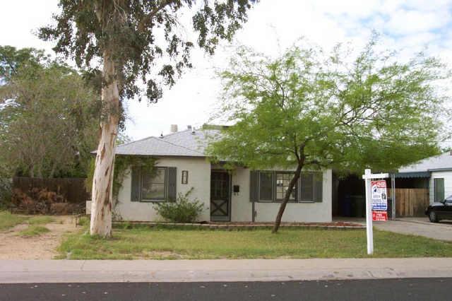 2613 W San Miguel Ave., Phoenix, AZ 85017