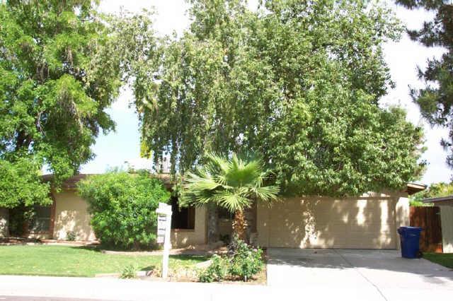 2909 S Cottonwood Ave., Mesa, AZ 85202