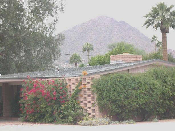 5508 N Quail Run Rd., Paradise Valley, AZ 85253