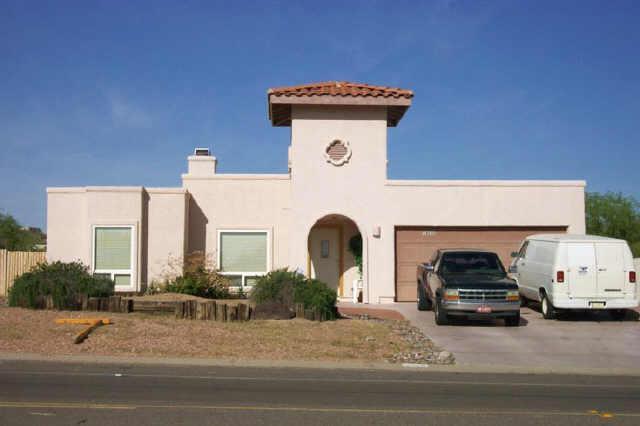 14030 N El Pueblo Blvd., Fountain Hills, AZ 85268