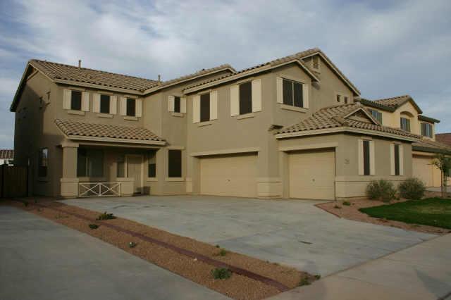 21162 E Via Del Oro St., Queen Creek, AZ 85242