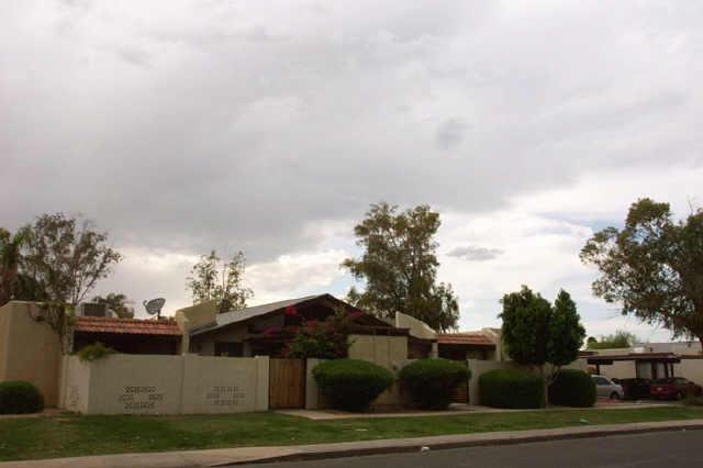 712 N Santa Barbara St. #18, Mesa, AZ 85201