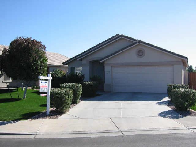 5709 E Garnet Cir., Mesa, AZ 85206