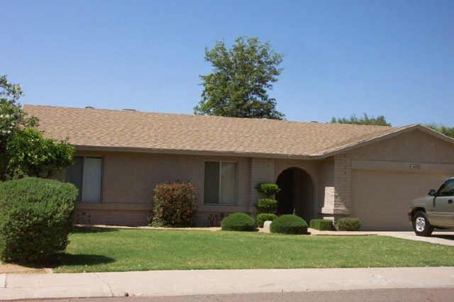 14408 N 62nd St., Scottsdale, AZ 85254