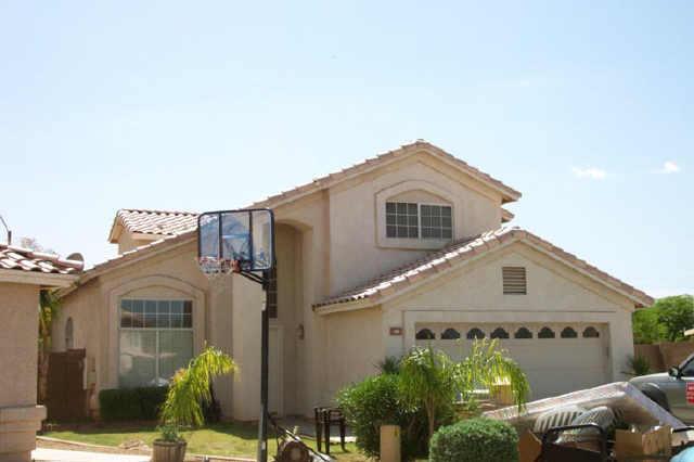 10 N Pueblo St., Gilbert, AZ 85233