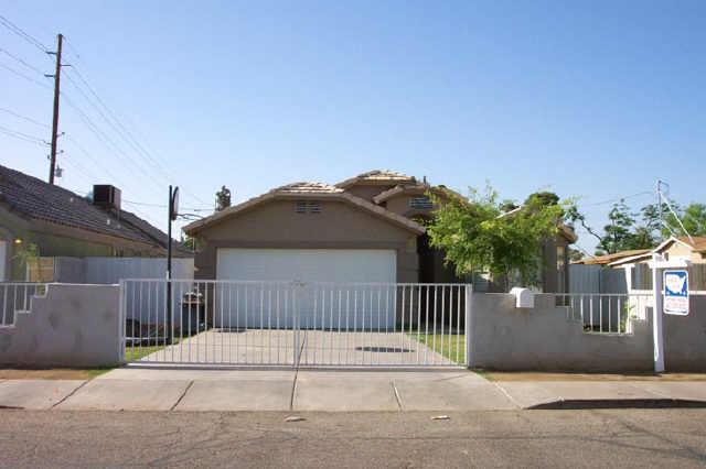 2705 W Taylor St., Phoenix, AZ 85009