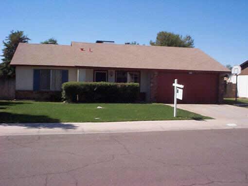 707 W Nopal Pl., Chandler, AZ 85225