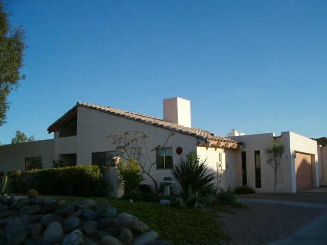 16647 E Gunsight Dr. #1, Fountain Hills, AZ 85268