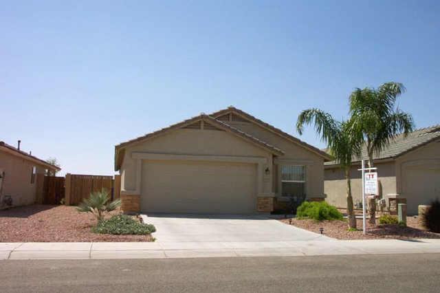 2910 N 130th Ave., Avondale, AZ 85323