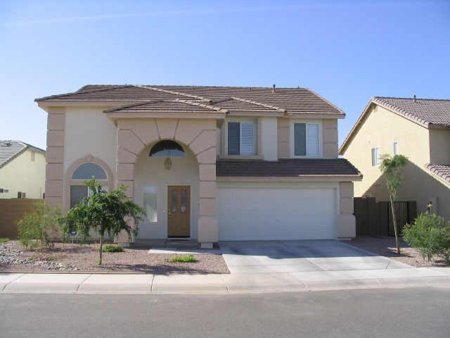16425 W Post Dr., Surprise, AZ 85388