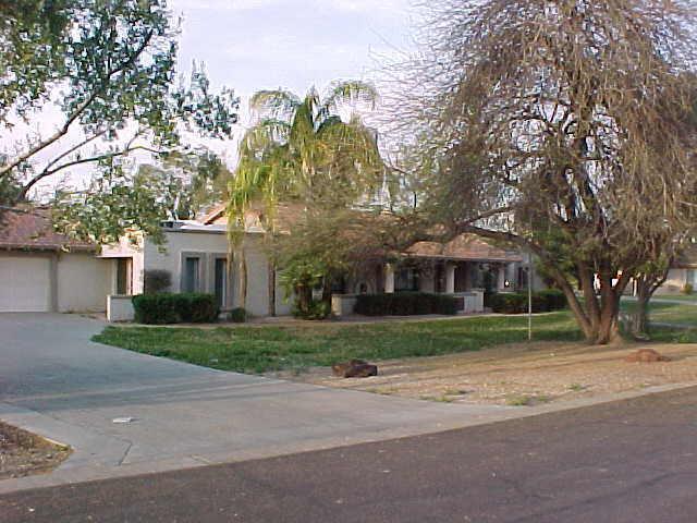 4144 E Flower Cir., Mesa, AZ 85206