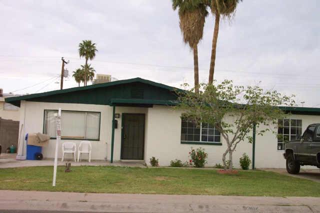 5302 W Edgemont Ave., Phoenix, AZ 85035